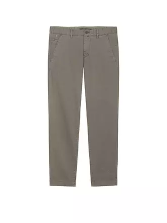 MARC O'POLO | Chino Tapered Fit | 